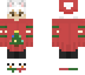 tcat christmas