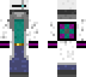 teal thorn prototype