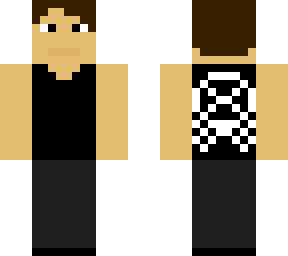 tggamer skin