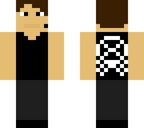 tggamer skin