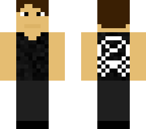 tggamer skin