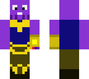 thanos infinity war