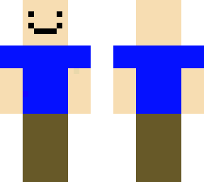 the basic man