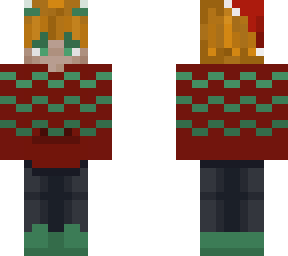 the christmas spirit