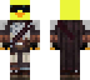 the duckalorian