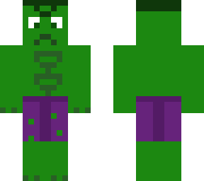 the incurable hulk