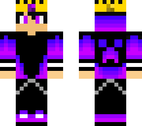 the inevitable w/ crown
