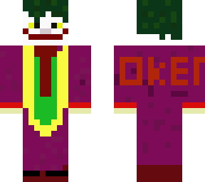 the joker vol 2