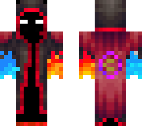 the red wizard 2