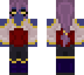 tiefling