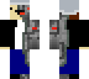 tjs skin