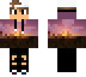 torchcraft's original skin