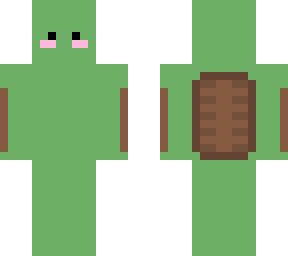 turtle- (te round 1)