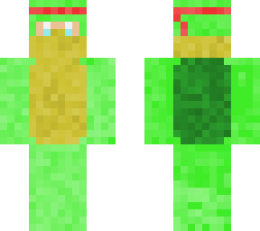 turtle ninja