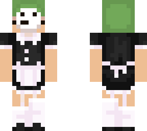 turtles213281 maid