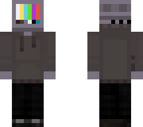 tv skin #2 slim