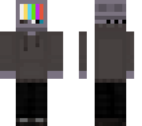 tv skin