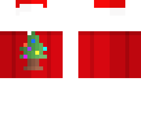 ugly christmas sweater~-