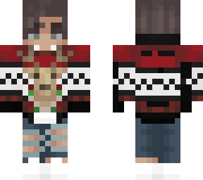 ugly sweater