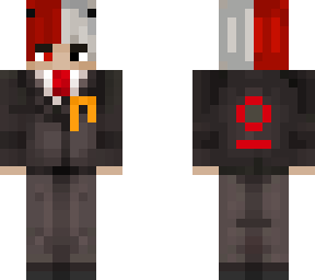 unloathe suit