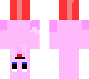 upsidedown kirby