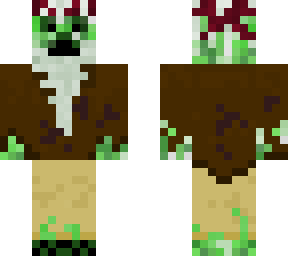 vagrant creeper
