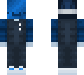 vest