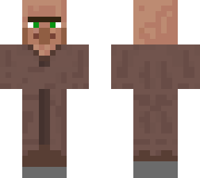 villager
