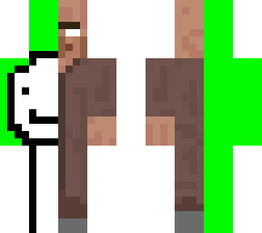 villager herodream