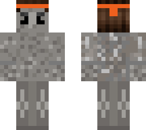 wayward silverfish