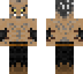 wearwolf