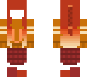 weasley sweater
