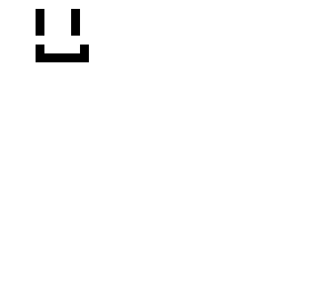 white me
