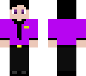 william afton