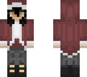 winter nexusema (not mine just edited)
