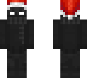 xgzs santa hat
