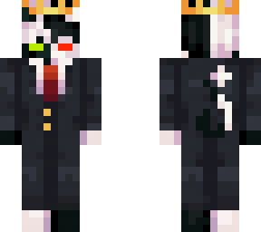 xiii - ranboo // glitch effect (yes i promise theres actually a glitch effect)