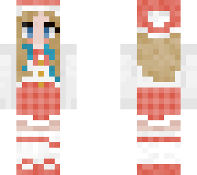 xmas mili 4o4