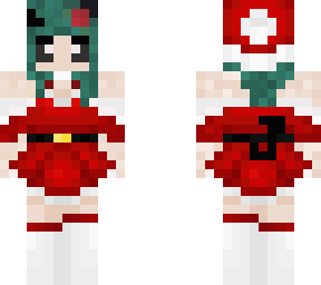 xmasskin internetfeet
