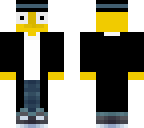 yellow hestreng