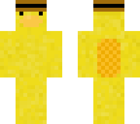 yellow perry