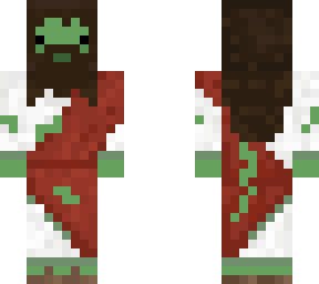 zombie jesus