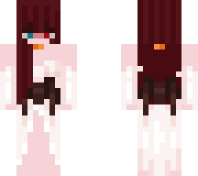 ,.-+~'{himari}'~+-., the princess of ukamari remake credit to jesscreeper
