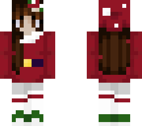 - berry elf -