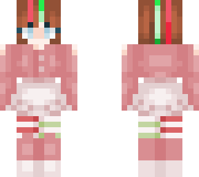 ~ candy cane ~