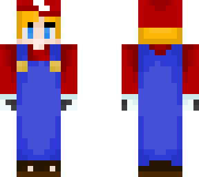 ~ marcusbuilds ~