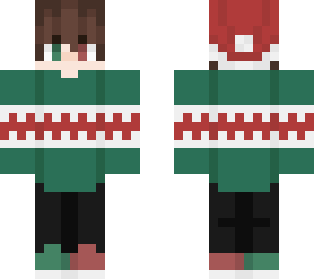 ~christmas persona~