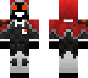 "festive" necromancer