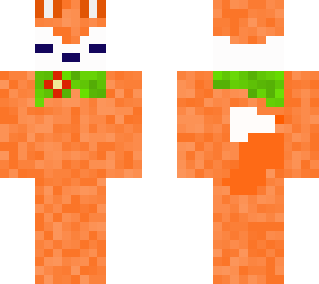 ~fox with wreath~