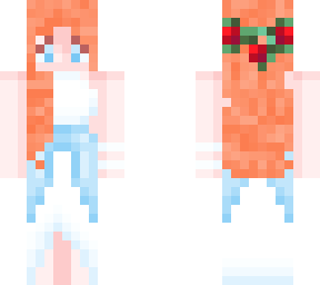 "i'm dreaming of a white christmas - tourney" edit